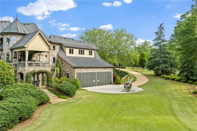 4239 Lower Jersey Road, Covington, GA 30014