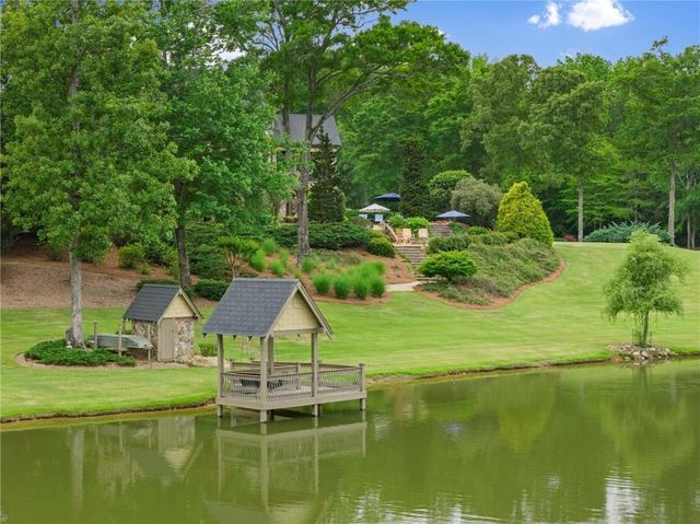 4239 Lower Jersey Road, Covington, GA 30014