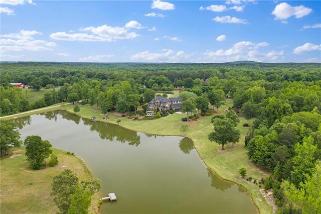 4239 Lower Jersey Road, Covington, GA 30014