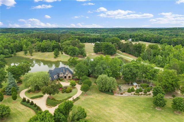 4239 Lower Jersey Road, Covington, GA 30014
