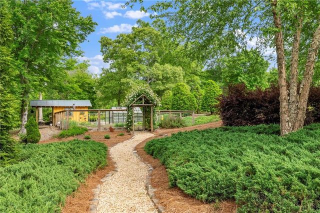 4239 Lower Jersey Road, Covington, GA 30014