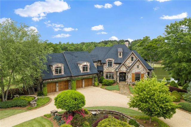 4239 Lower Jersey Road, Covington, GA 30014