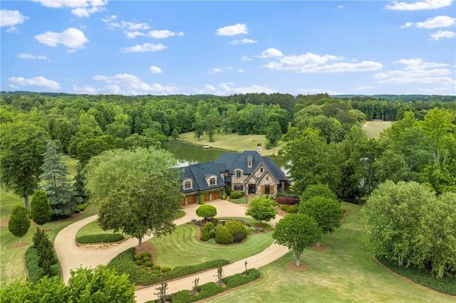 4239 Lower Jersey Road, Covington, GA 30014