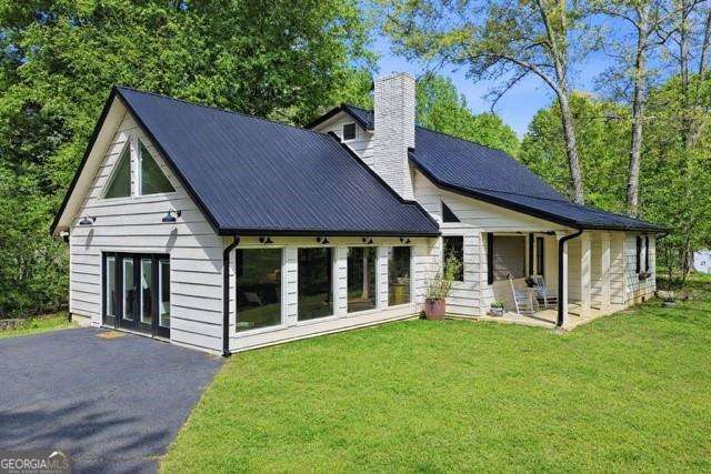 793 Cardinal Cove, Woodstock, GA 30188