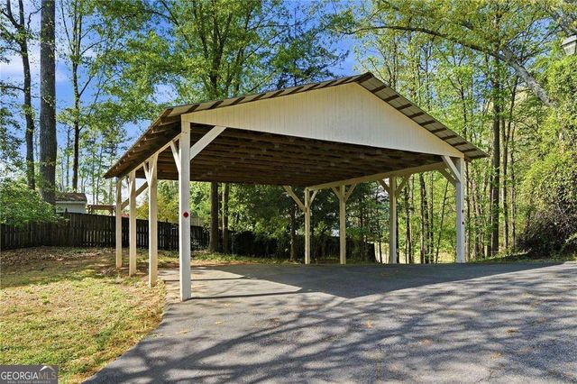 793 Cardinal Cove, Woodstock, GA 30188