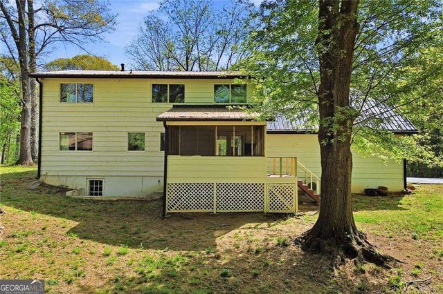 793 Cardinal Cove, Woodstock, GA 30188