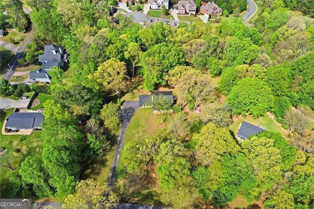 793 Cardinal Cove, Woodstock, GA 30188