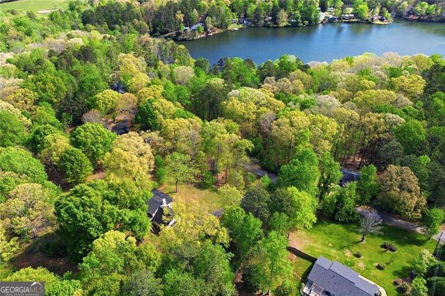 793 Cardinal Cove, Woodstock, GA 30188