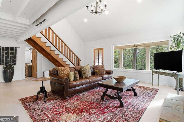 793 Cardinal Cove, Woodstock, GA 30188