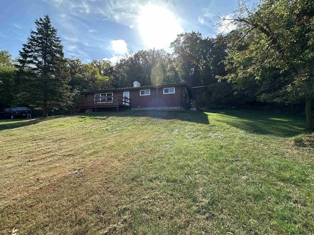 30023 County Hwy B Road, Lone Rock, WI 53556