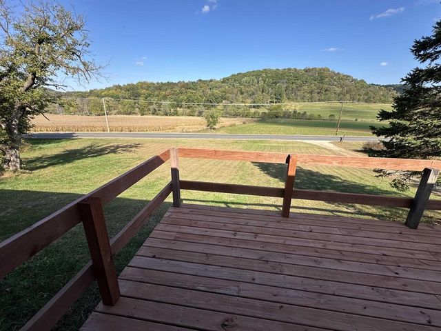 30023 County Hwy B Road, Lone Rock, WI 53556