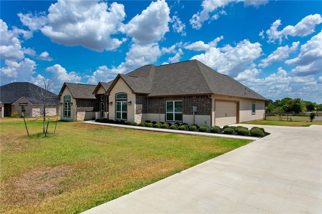 6536 Agave Court, Bryan, TX 77808 — photo 2