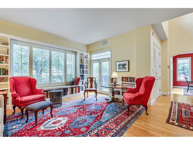 530 Syracuse St, Denver, CO 80230