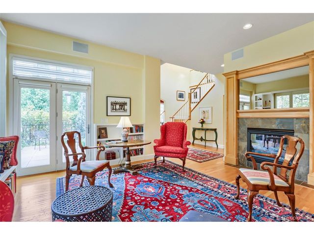 530 Syracuse St, Denver, CO 80230