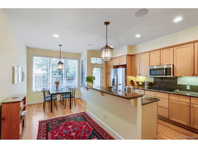 530 Syracuse St, Denver, CO 80230