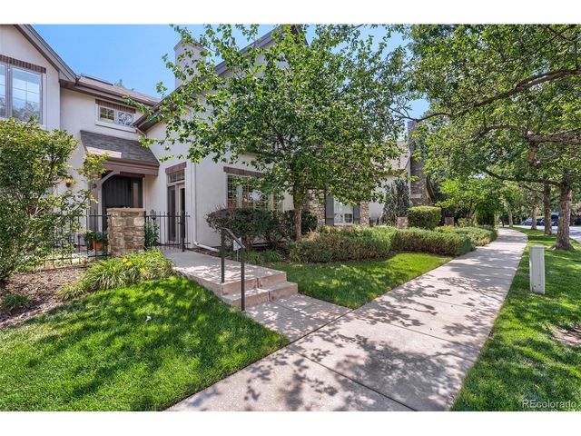 530 Syracuse St, Denver, CO 80230