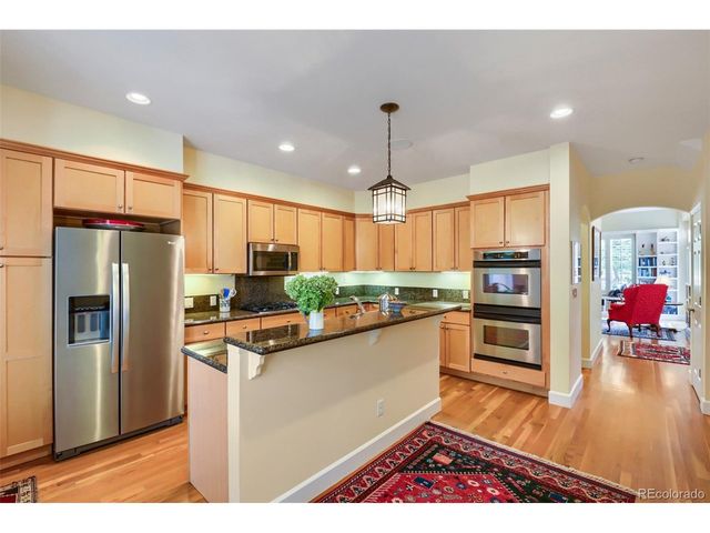 530 Syracuse St, Denver, CO 80230