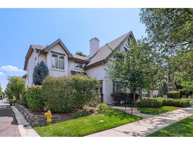 530 Syracuse St, Denver, CO 80230