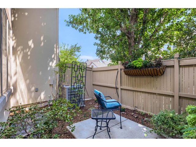 530 Syracuse St, Denver, CO 80230