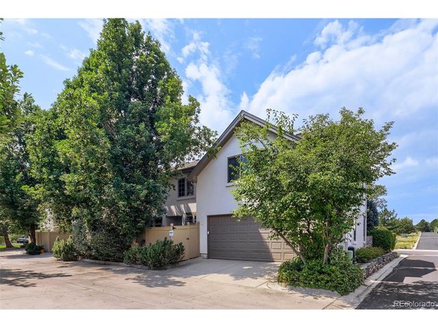 530 Syracuse St, Denver, CO 80230