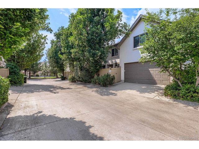 530 Syracuse St, Denver, CO 80230