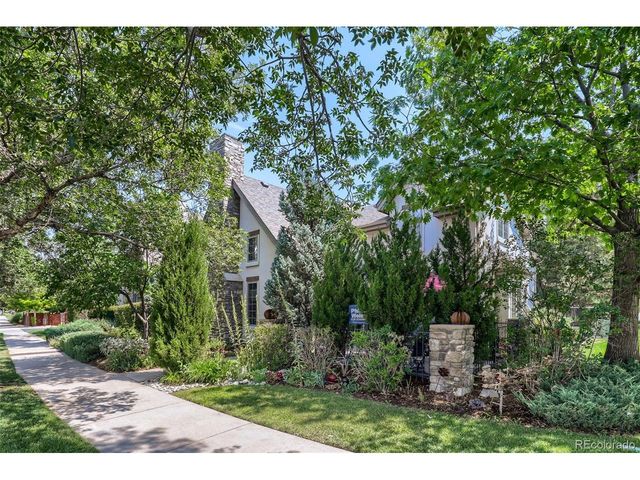 530 Syracuse St, Denver, CO 80230