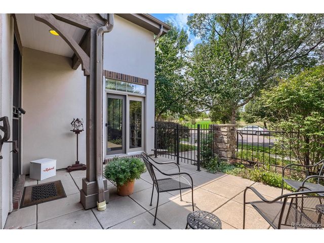 530 Syracuse St, Denver, CO 80230