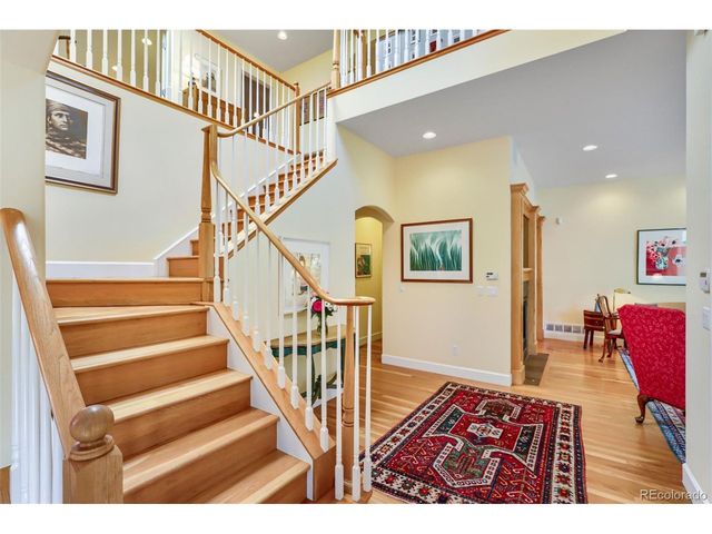 530 Syracuse St, Denver, CO 80230