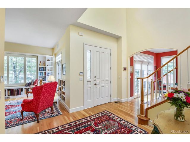 530 Syracuse St, Denver, CO 80230