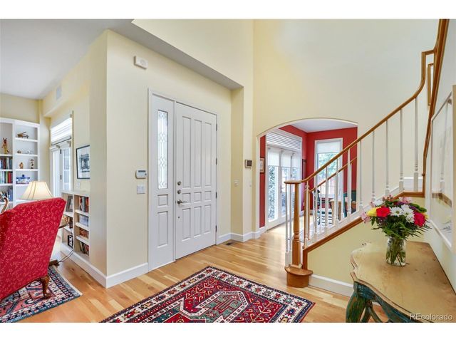 530 Syracuse St, Denver, CO 80230