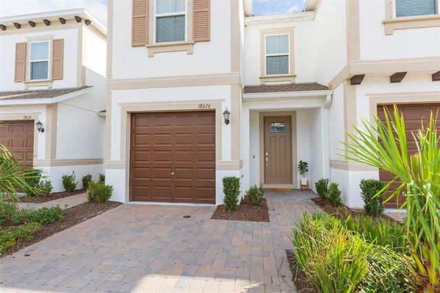 18676 NOBLE CASPIAN DRIVE, Lutz, FL 33558