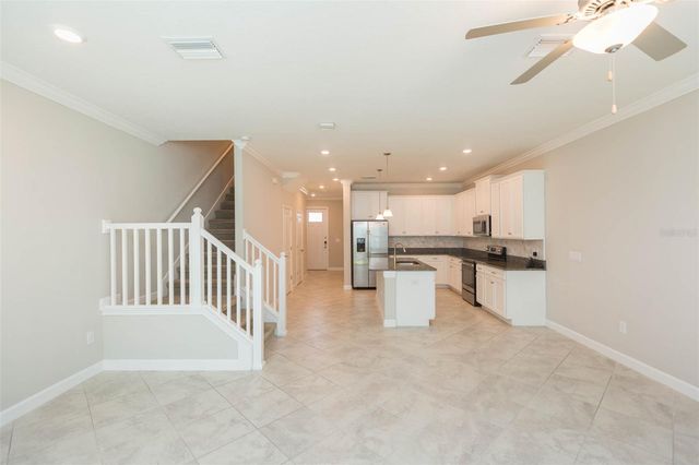 18676 NOBLE CASPIAN DRIVE, Lutz, FL 33558