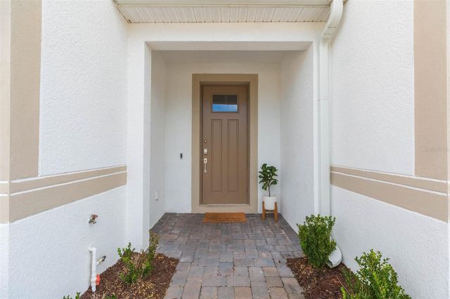 18676 NOBLE CASPIAN DRIVE, Lutz, FL 33558