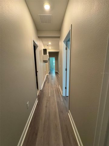 18676 NOBLE CASPIAN DRIVE, Lutz, FL 33558