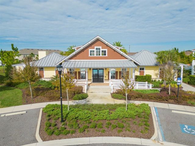 18676 NOBLE CASPIAN DRIVE, Lutz, FL 33558