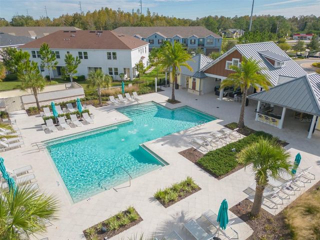 18676 NOBLE CASPIAN DRIVE, Lutz, FL 33558