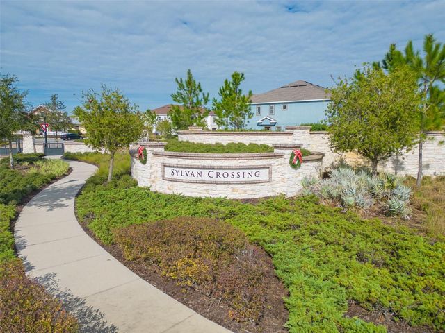 18676 NOBLE CASPIAN DRIVE, Lutz, FL 33558