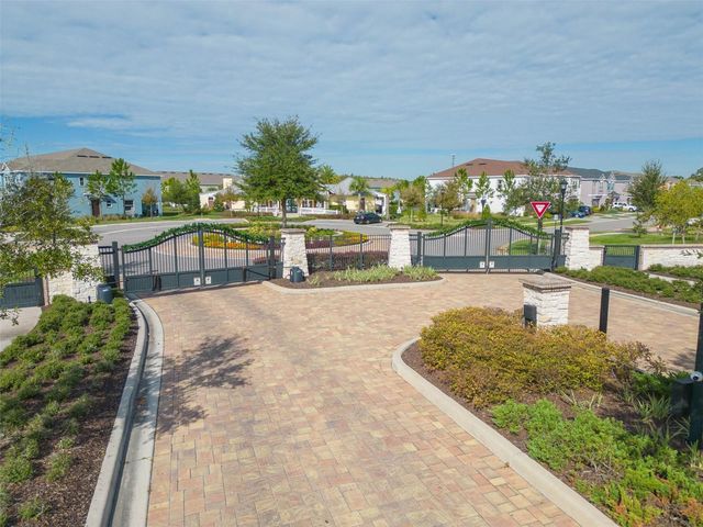 18676 NOBLE CASPIAN DRIVE, Lutz, FL 33558