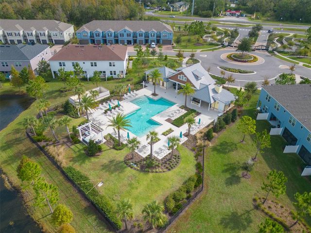 18676 NOBLE CASPIAN DRIVE, Lutz, FL 33558