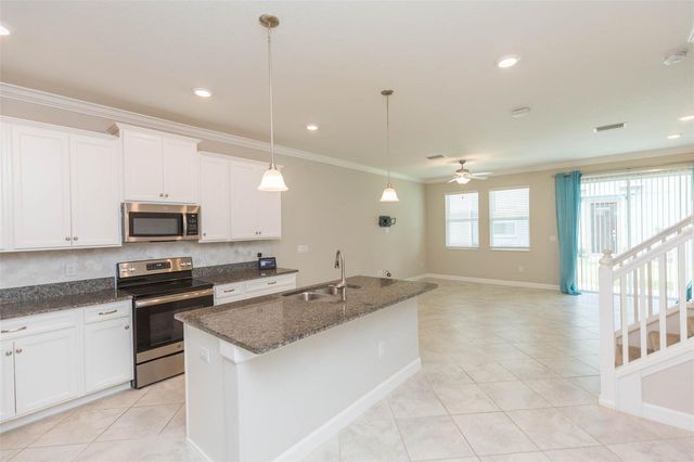 18676 NOBLE CASPIAN DRIVE, Lutz, FL 33558