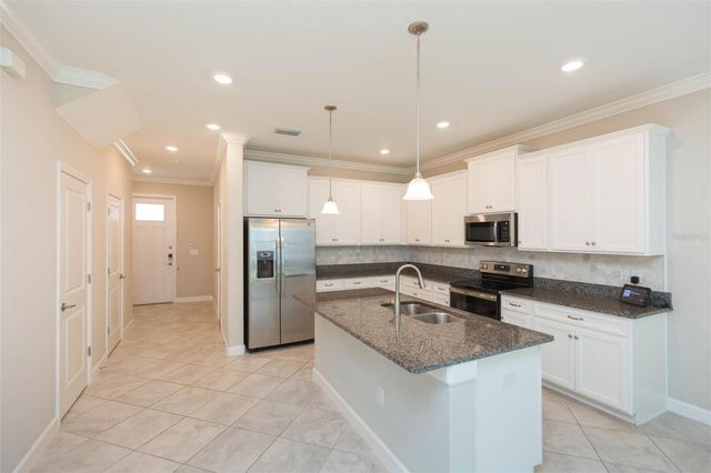 18676 NOBLE CASPIAN DRIVE, Lutz, FL 33558