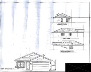 1010 Shiloh Run Lane, Crystal Springs, MS 39059