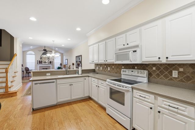 2479 Baskette Way, Chattanooga, TN 37421