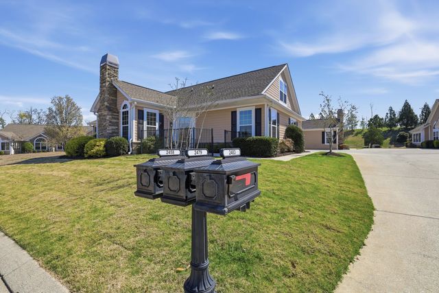 2479 Baskette Way, Chattanooga, TN 37421