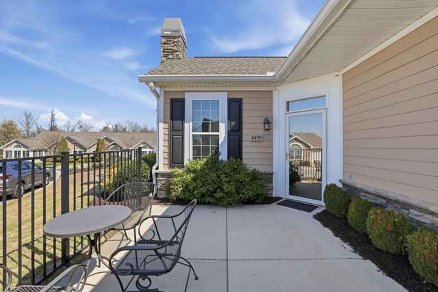 2479 Baskette Way, Chattanooga, TN 37421