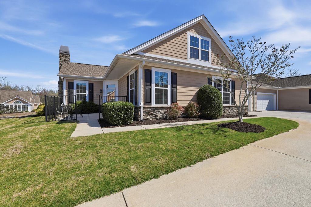 2479 Baskette Way, Chattanooga, TN 37421