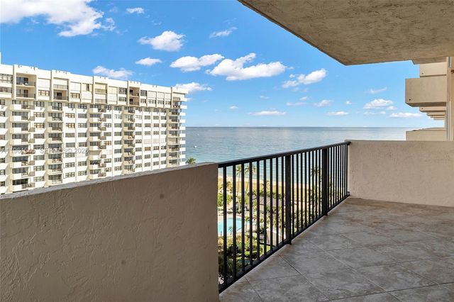 5000 N Ocean Blvd Apt 1102, Lauderdale By The Sea, FL 33308