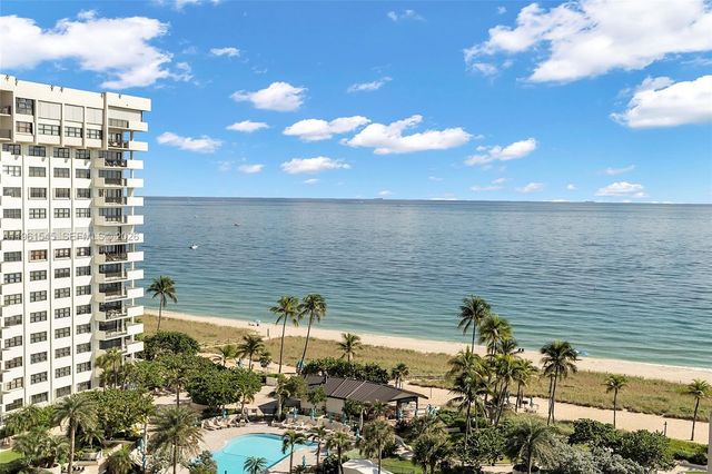 5000 N Ocean Blvd Apt 1102, Lauderdale By The Sea, FL 33308