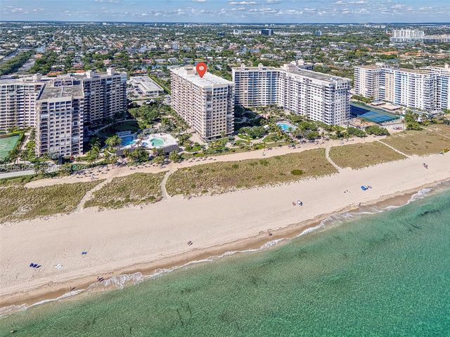 5000 N Ocean Blvd Apt 1102, Lauderdale By The Sea, FL 33308