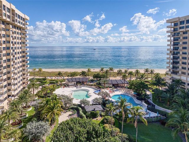5000 N Ocean Blvd Apt 1102, Lauderdale By The Sea, FL 33308